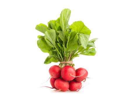 Red Radish